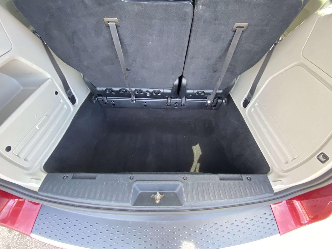 2016 Dodge Grand Caravan 4dr Wgn Crew Plus Photo