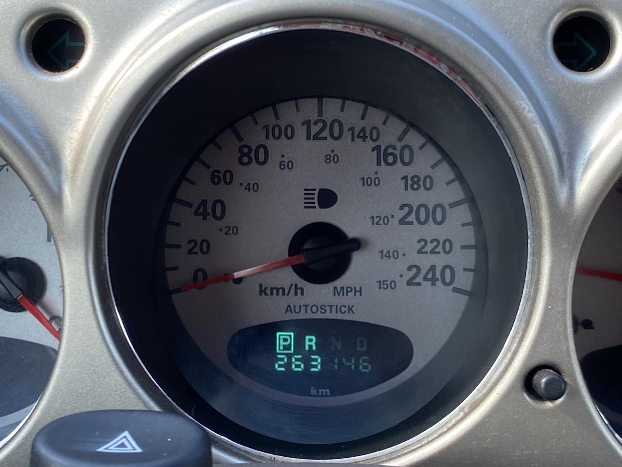 2005 Chrysler PT Cruiser 2dr Convertible GT Photo