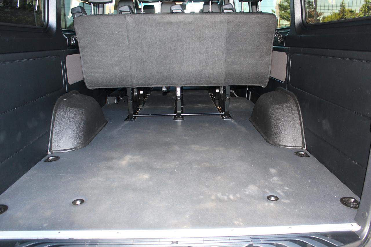 2024 Mercedes-Benz Sprinter Passenger Van A.W.D" - "12 PASSENGERS LEATHER" - "DIESEL Photo