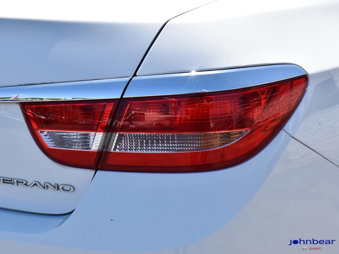 2014 Buick Verano Leather Photo