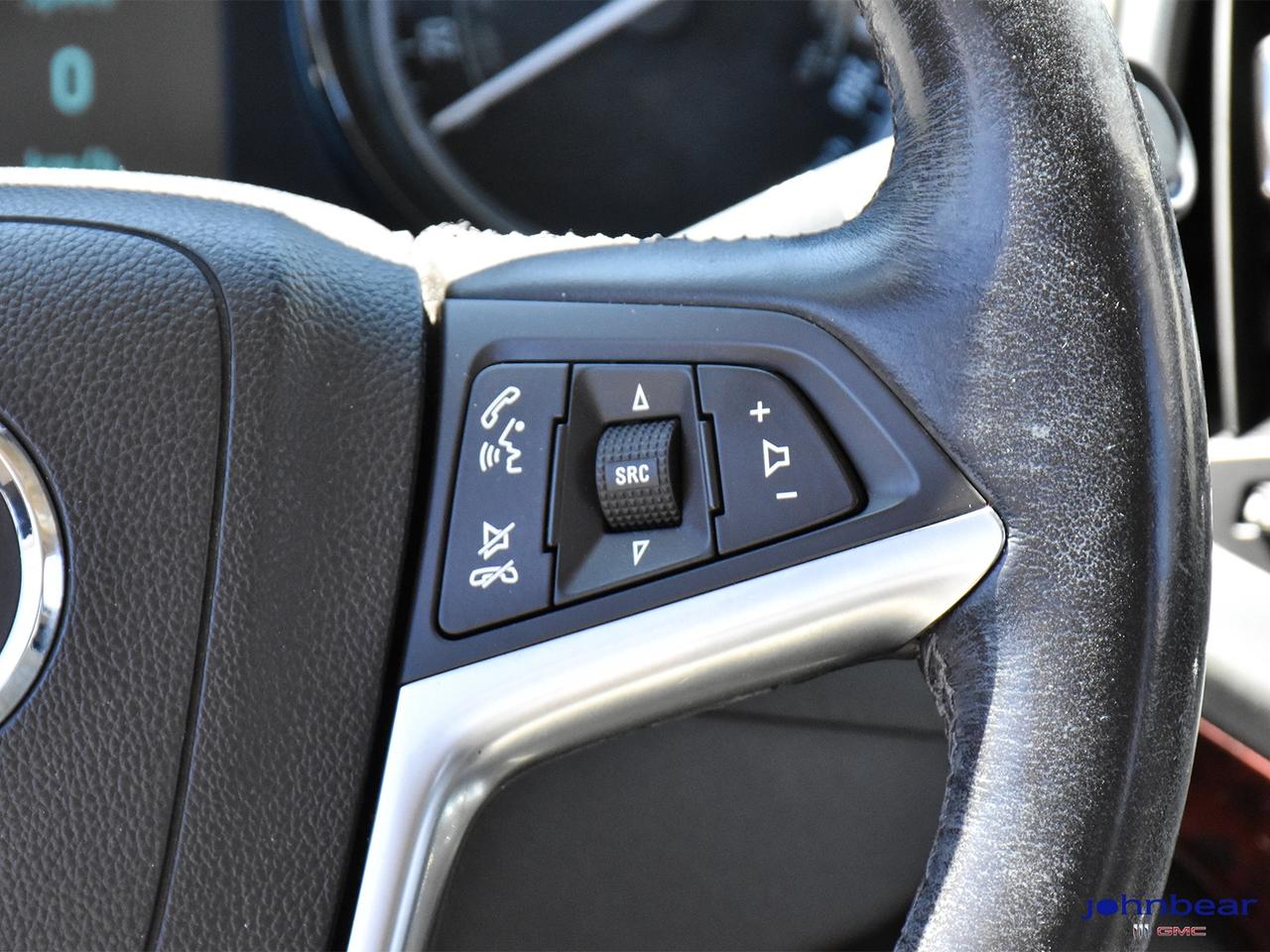 2014 Buick Verano Leather Photo