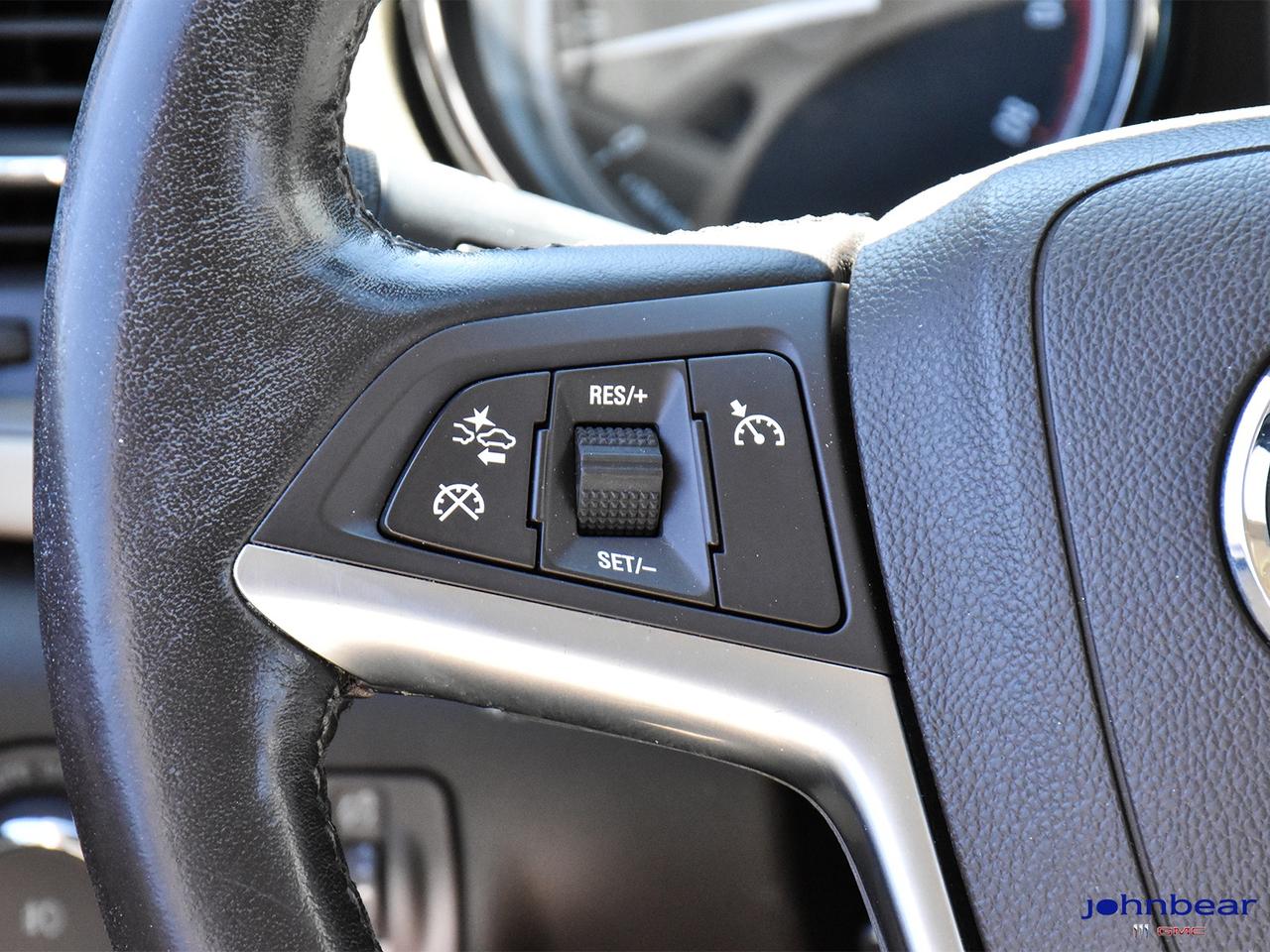 2014 Buick Verano Leather Photo