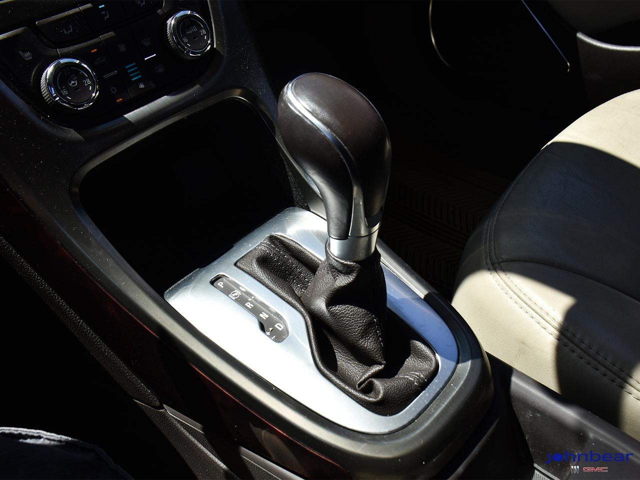 2014 Buick Verano Leather Photo