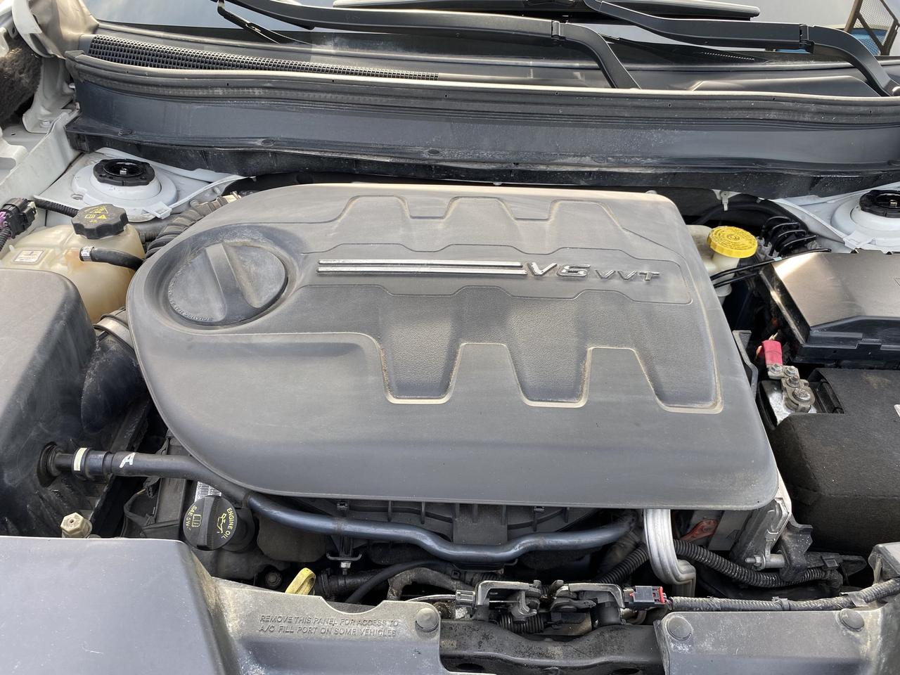 2016 Jeep Cherokee 4WD 4dr Trailhawk Photo