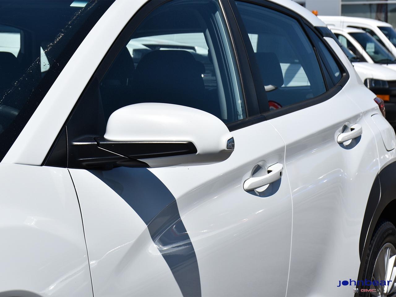 2019 Hyundai KONA Preferred Photo