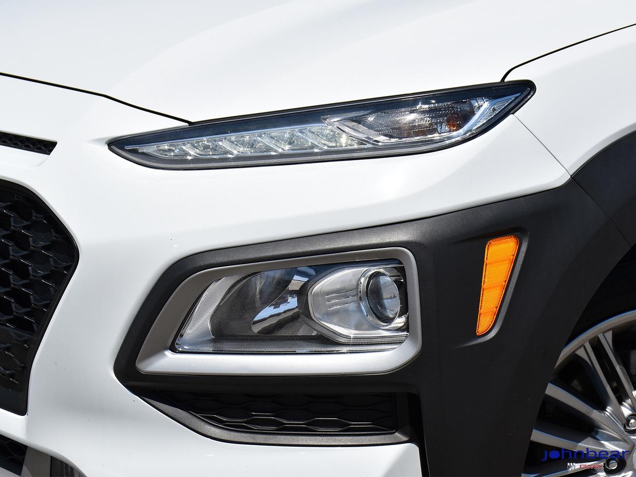 2019 Hyundai KONA Preferred Photo2