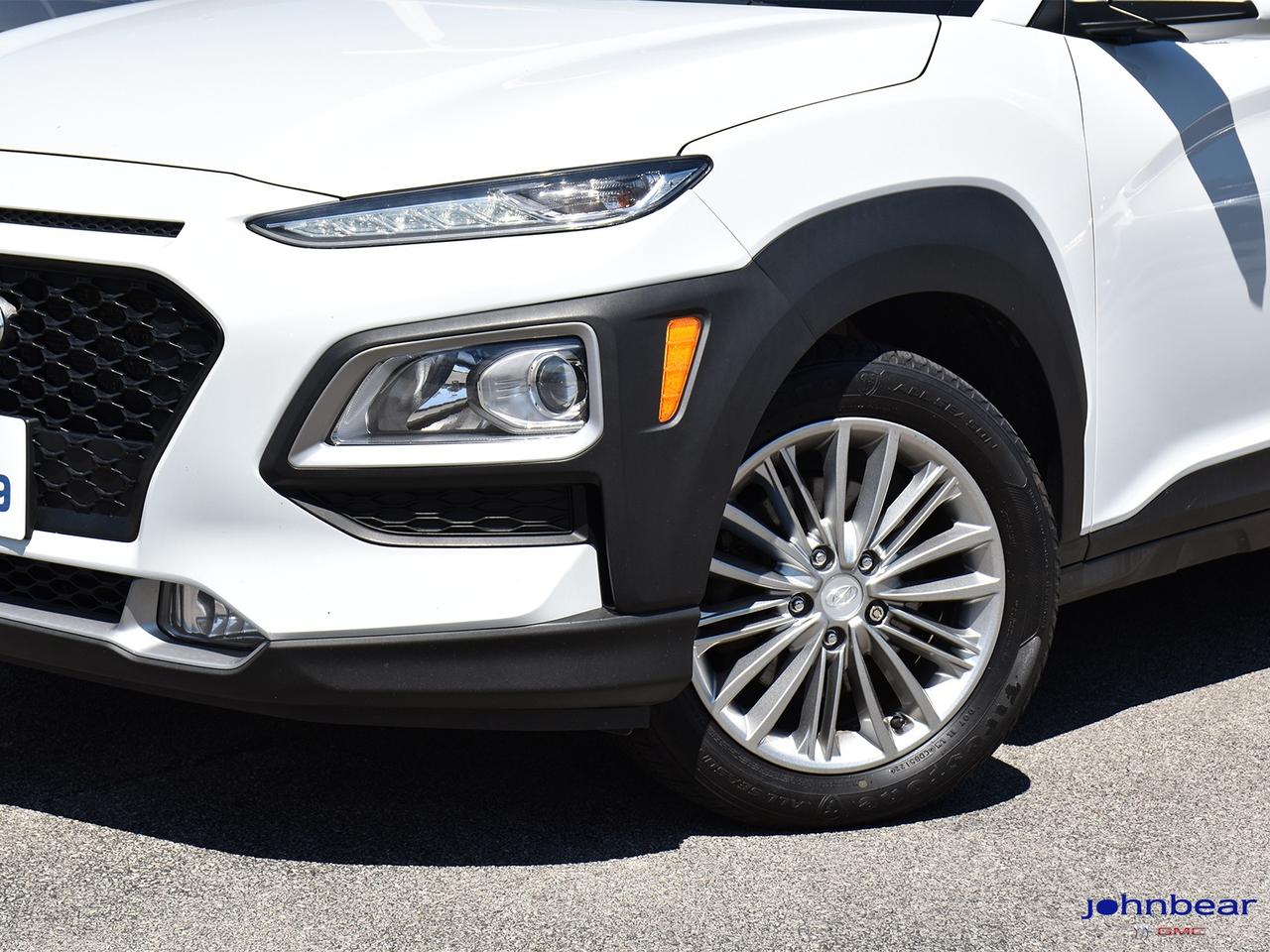 2019 Hyundai KONA Preferred Photo