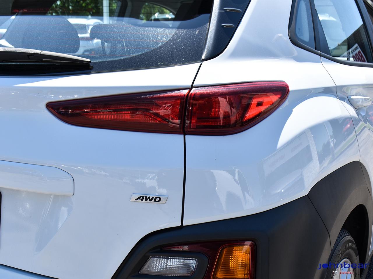 2019 Hyundai KONA Preferred Photo