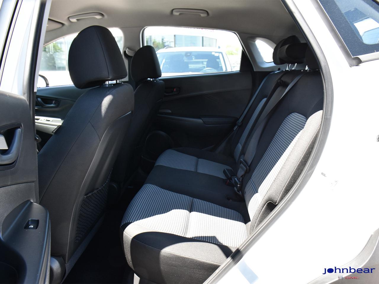 2019 Hyundai KONA Preferred Photo