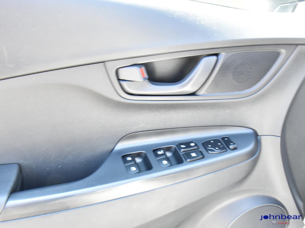2019 Hyundai KONA Preferred Photo