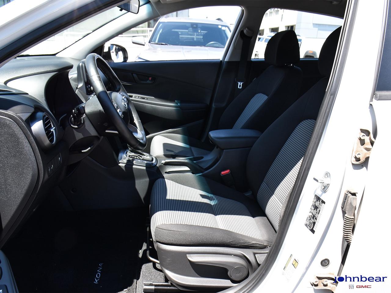 2019 Hyundai KONA Preferred Photo