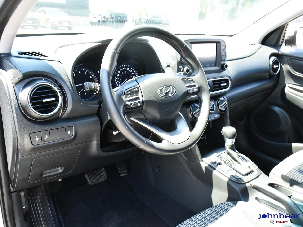 2019 Hyundai KONA Preferred Photo