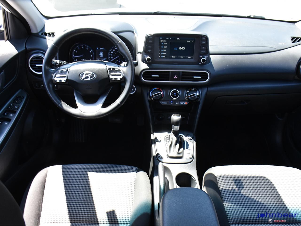 2019 Hyundai KONA Preferred Photo