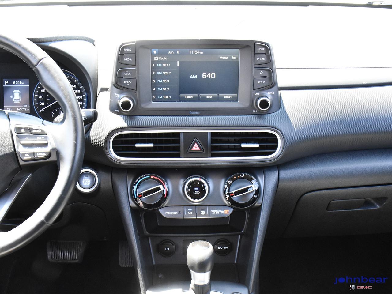 2019 Hyundai KONA Preferred Photo
