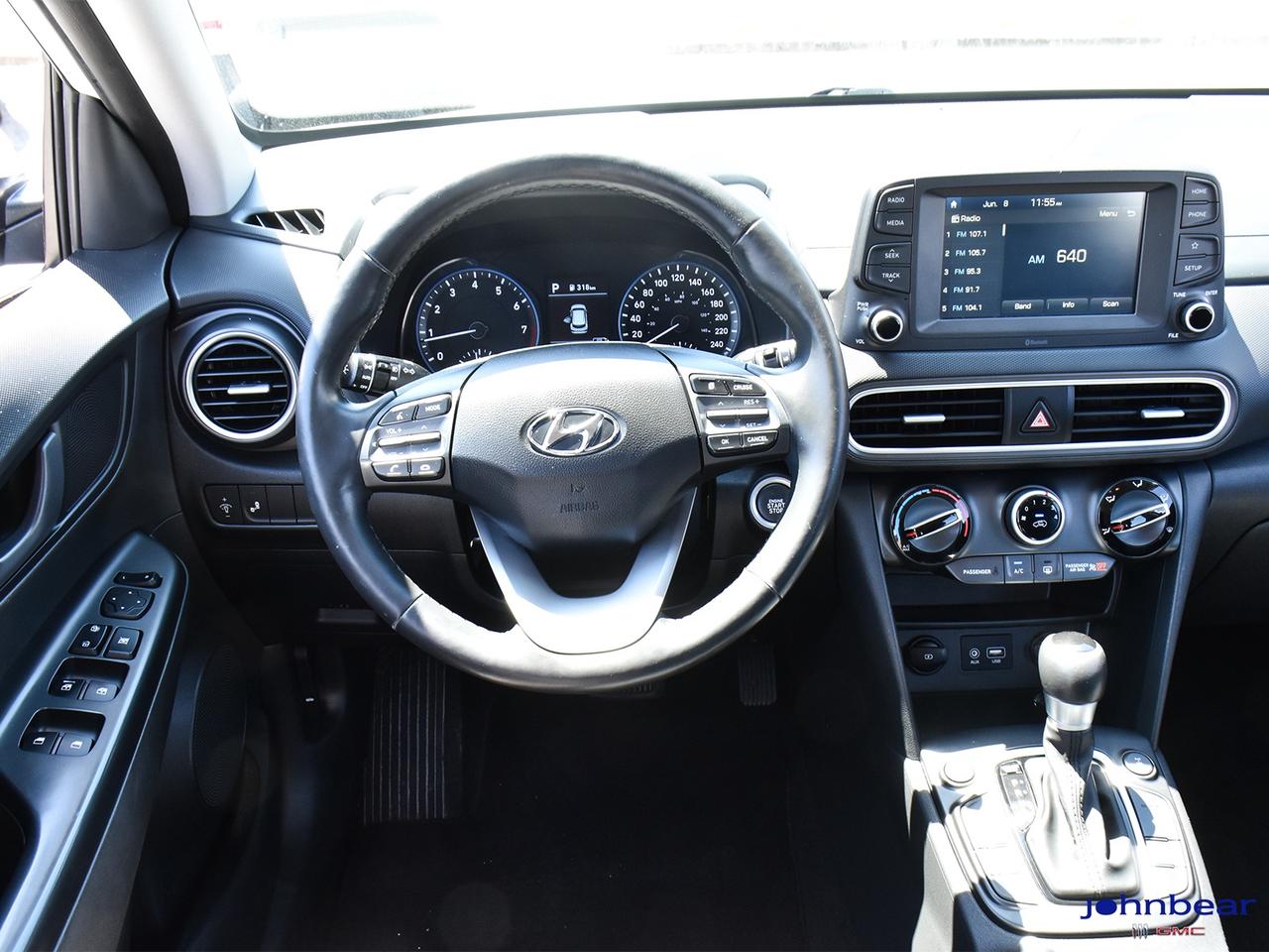 2019 Hyundai KONA Preferred Photo