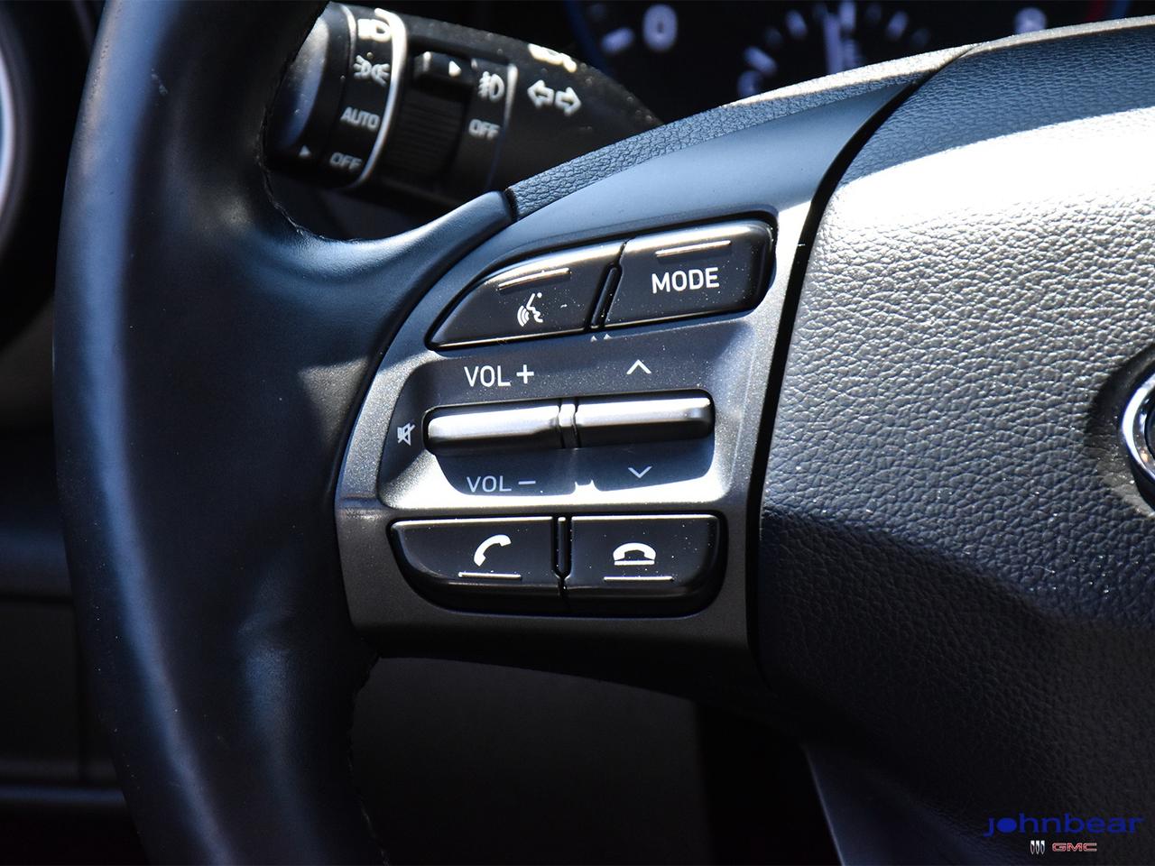 2019 Hyundai KONA Preferred Photo