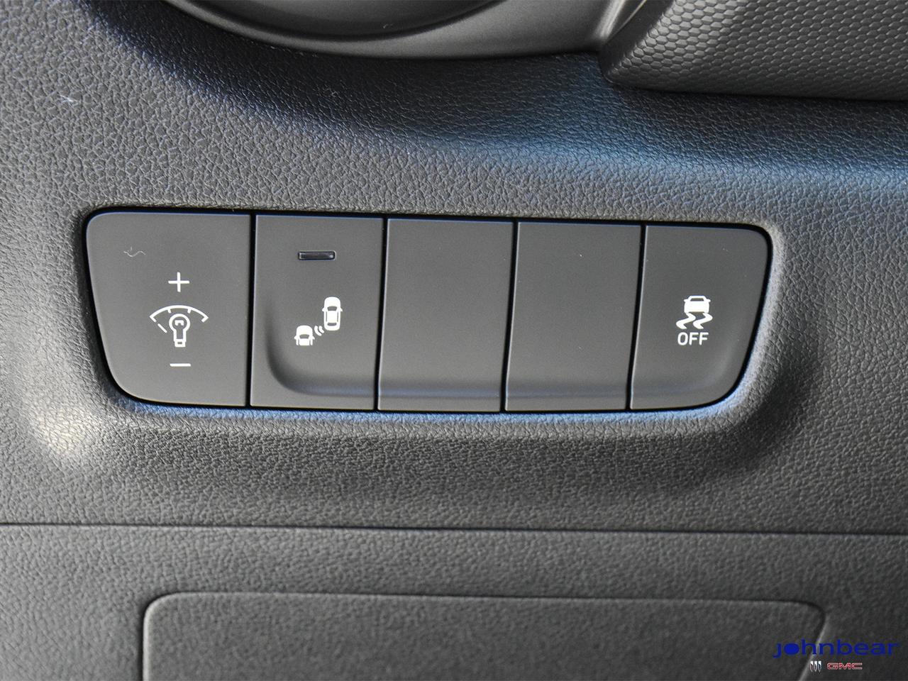 2019 Hyundai KONA Preferred Photo
