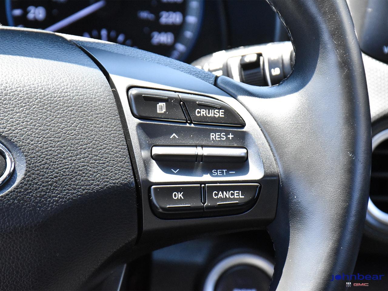 2019 Hyundai KONA Preferred Photo