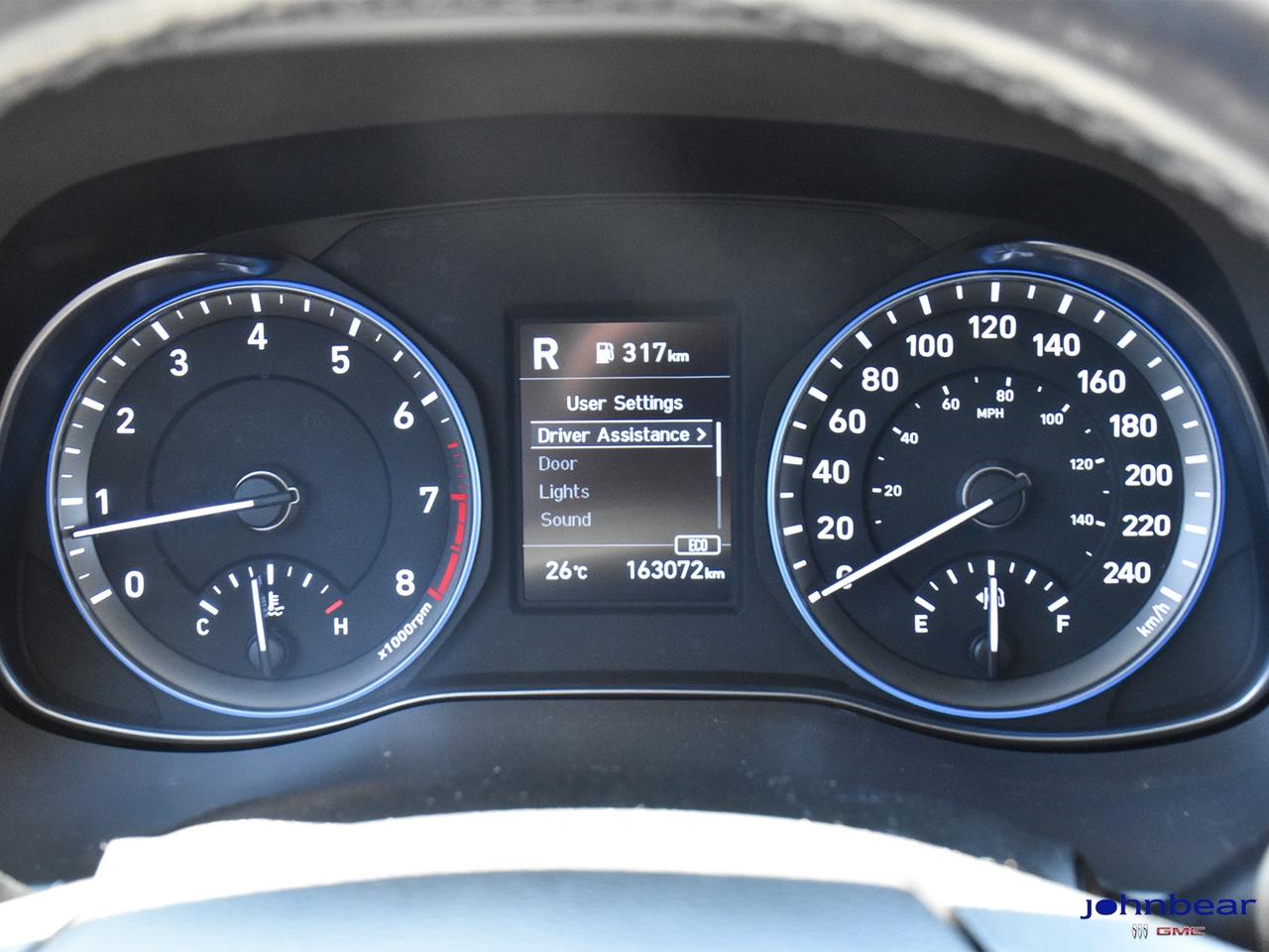 2019 Hyundai KONA Preferred Photo