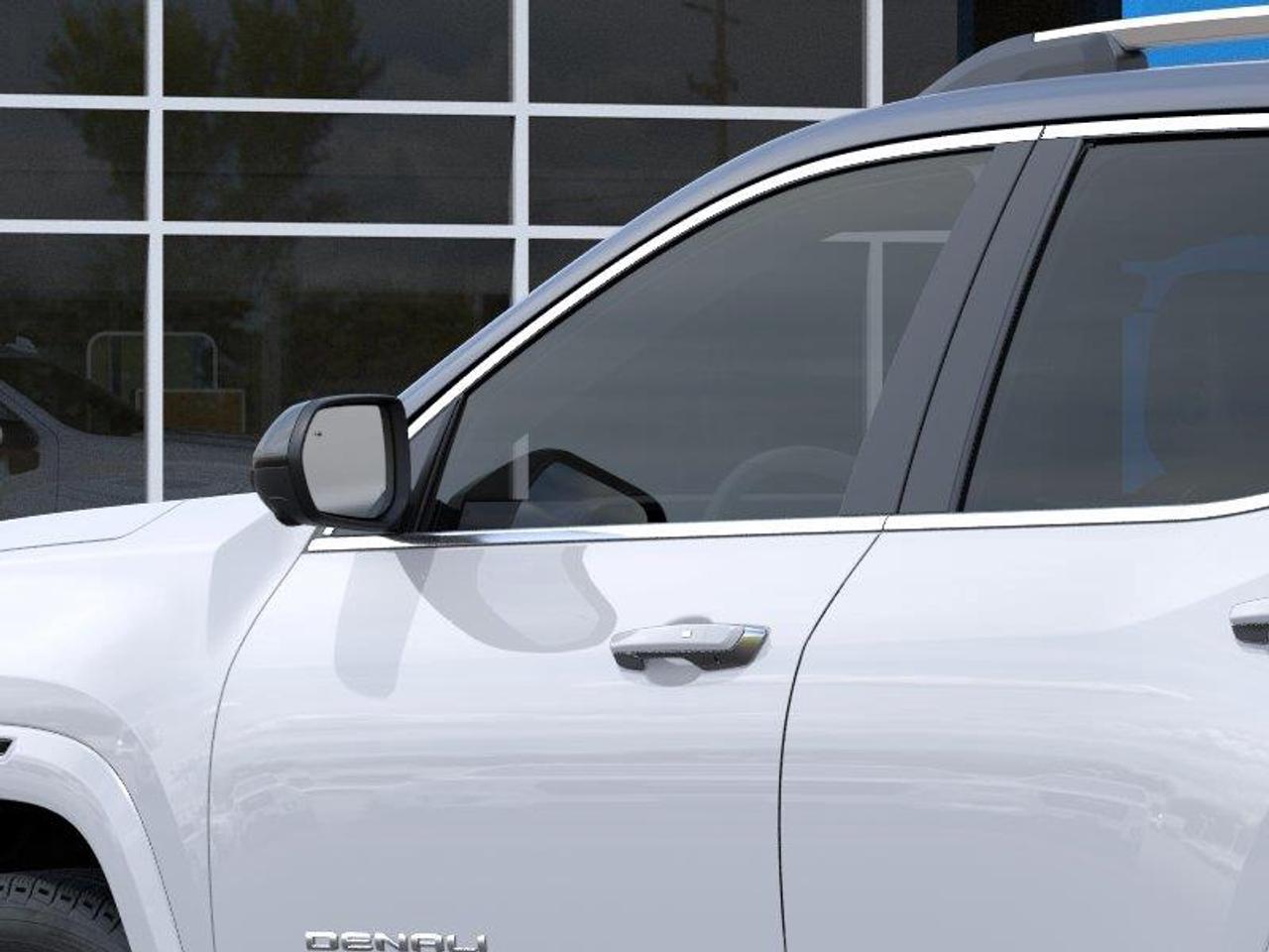 2026 GMC Terrain Denali 4dr All-Wheel Drive Photo