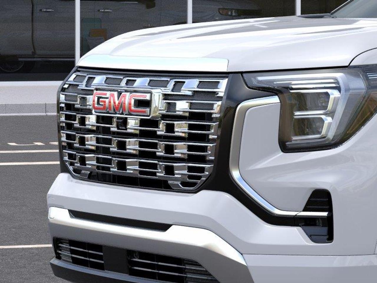 2026 GMC Terrain Denali 4dr All-Wheel Drive Photo