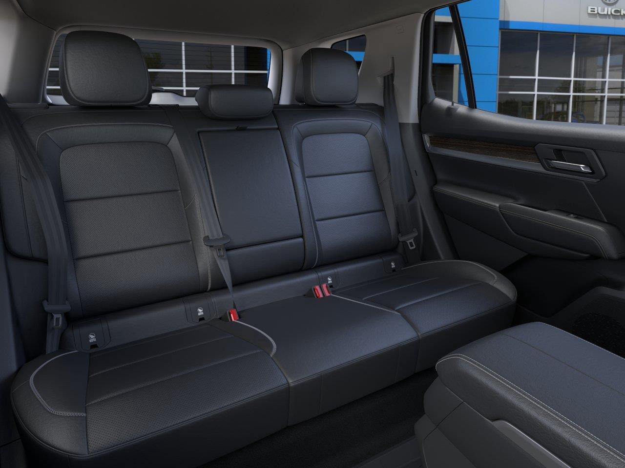 2026 GMC Terrain Denali 4dr All-Wheel Drive Photo