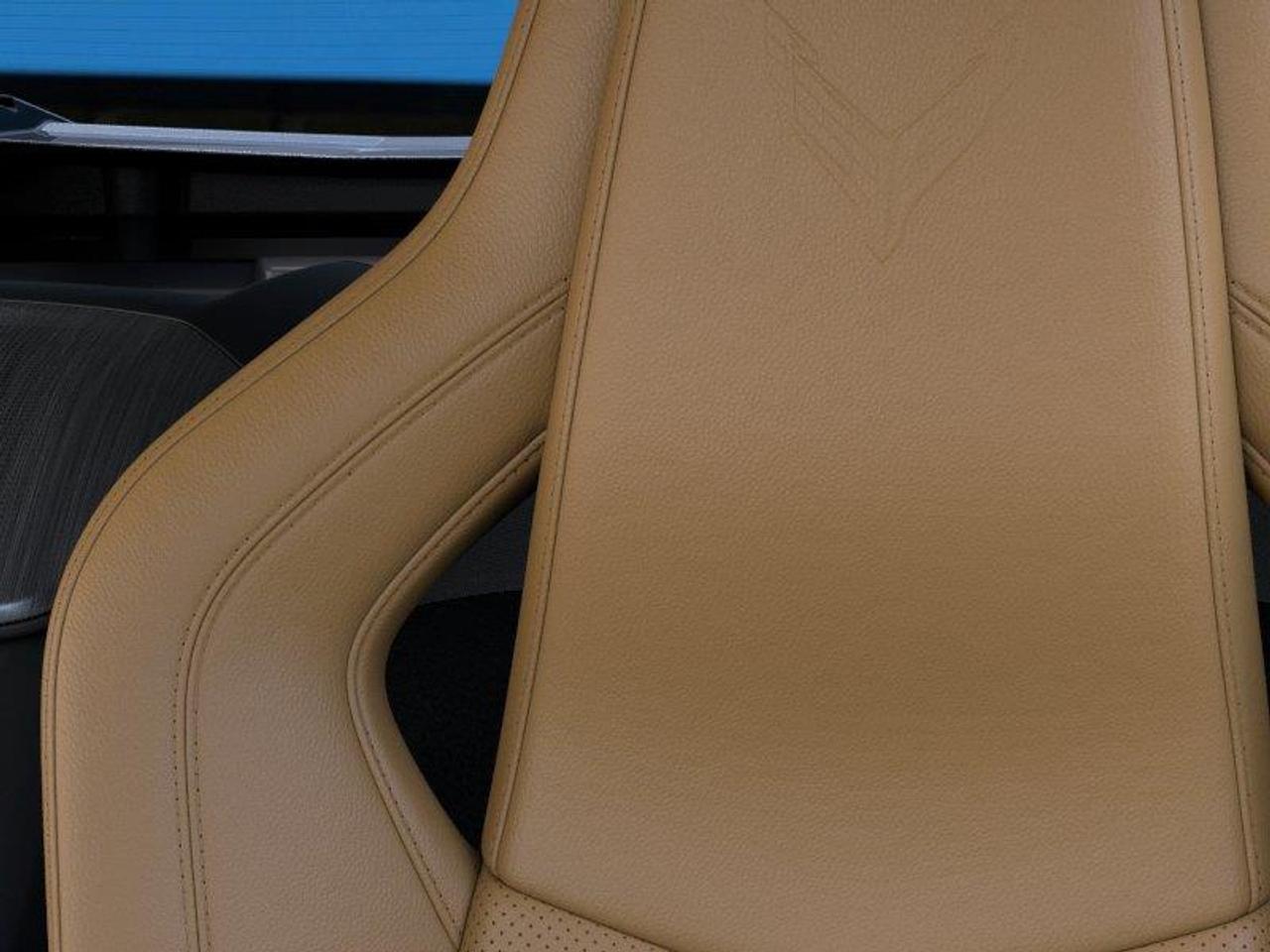 2026 Chevrolet Corvette Z06 w/2LZ 2dr Coupe Photo