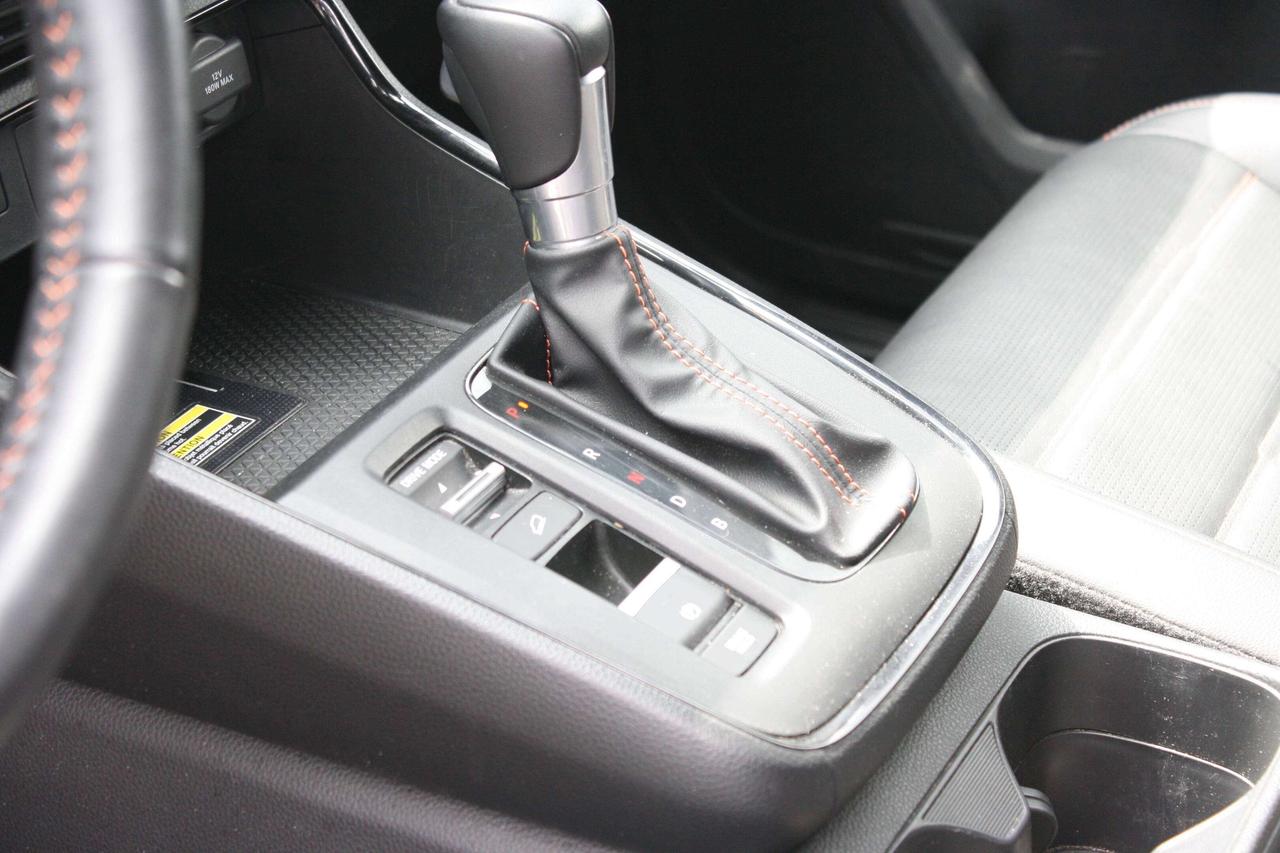 2025 Honda CR-V Hybrid Touring AWD Photo