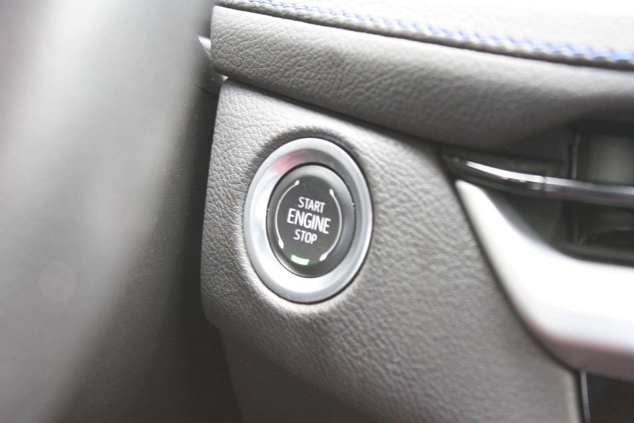 2024 Cadillac XT4 AWD 4dr Sport Photo