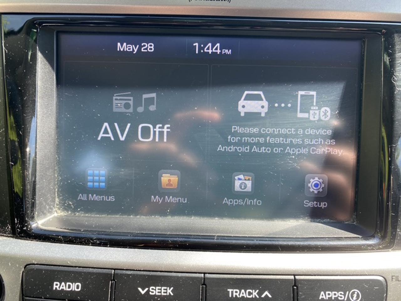 2019 Hyundai Accent SE PREFFERED Photo