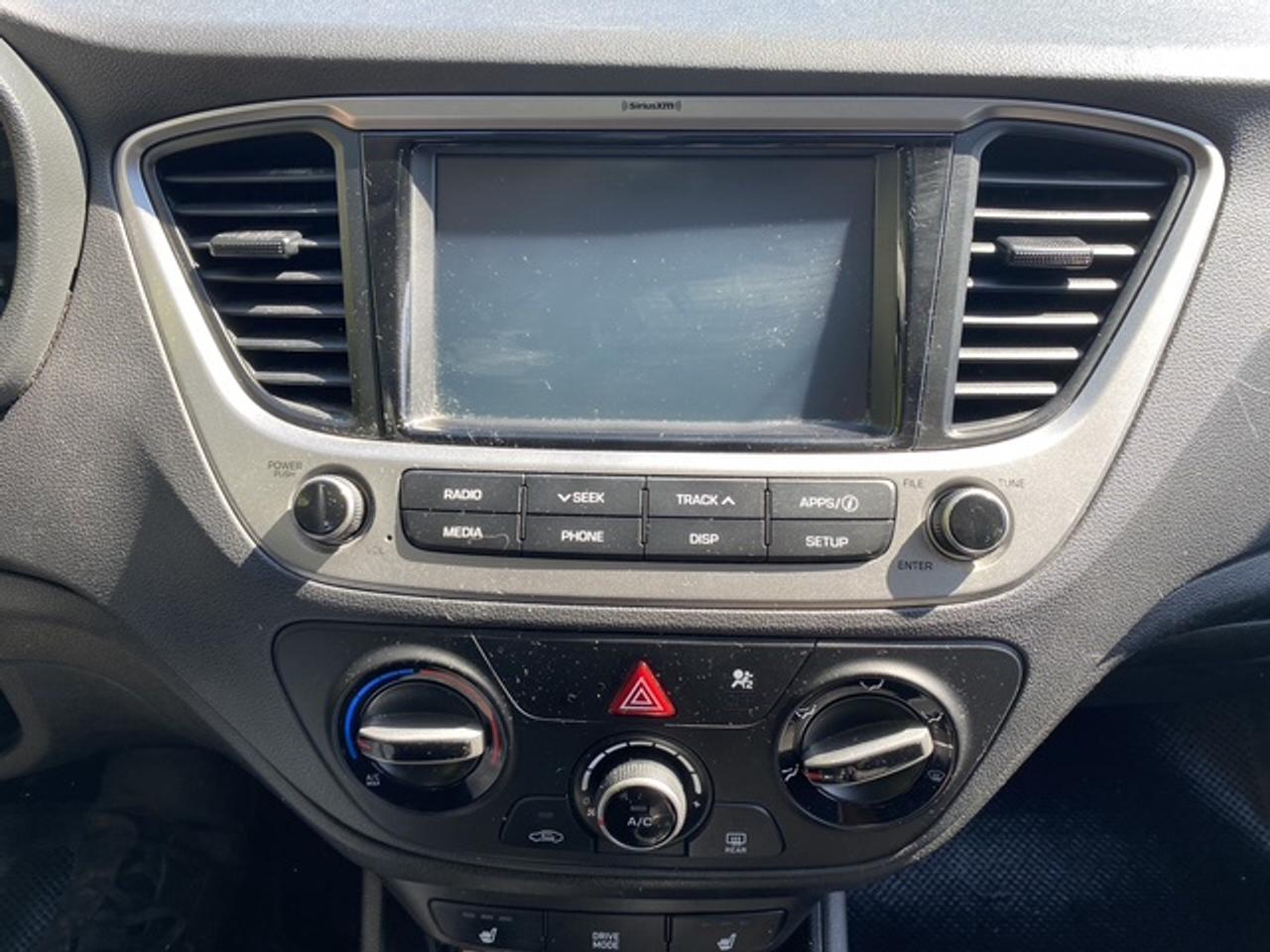 2019 Hyundai Accent SE PREFFERED Photo