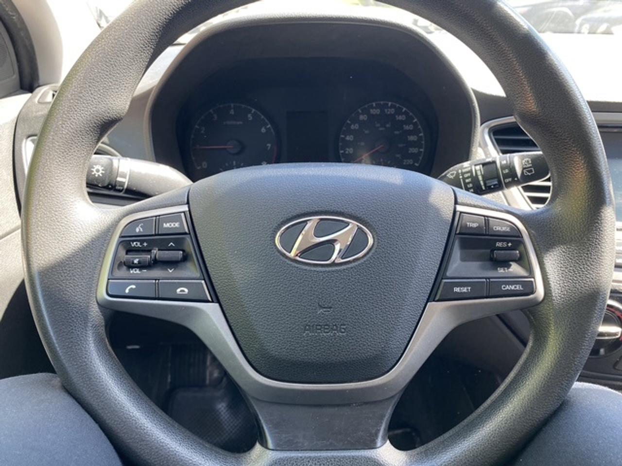 2019 Hyundai Accent SE PREFFERED Photo