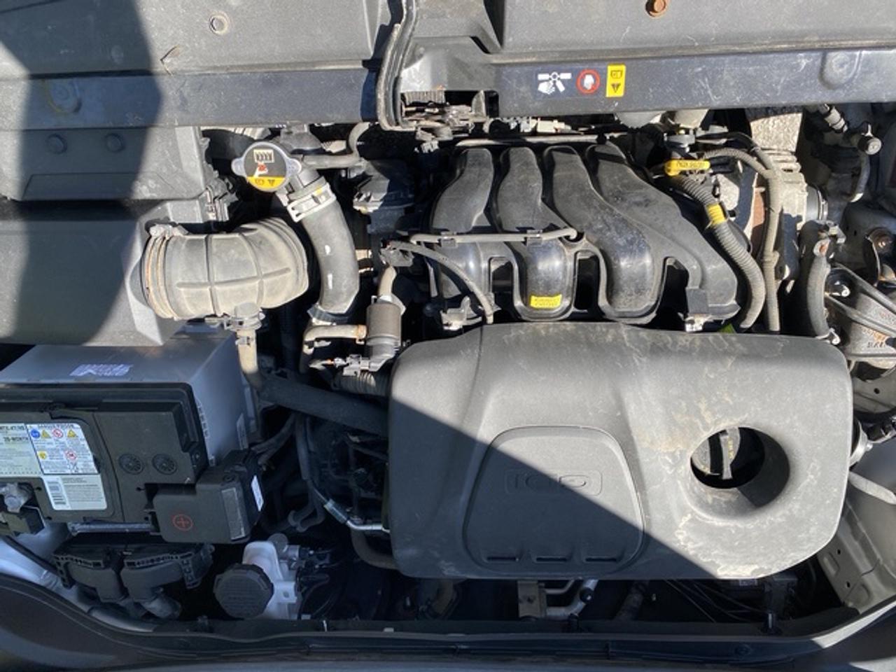 2019 Hyundai Accent SE PREFFERED Photo