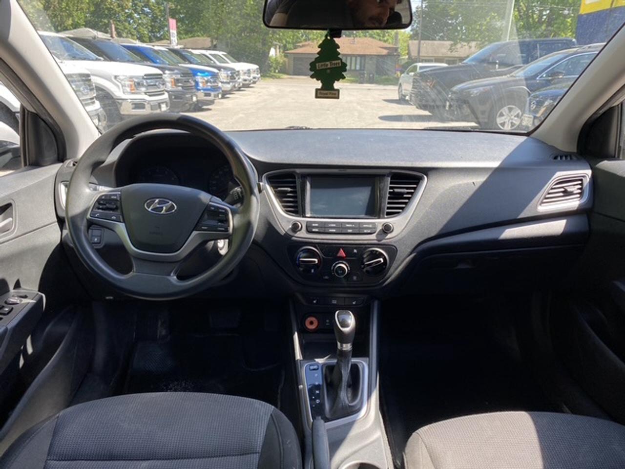 2019 Hyundai Accent SE PREFFERED Photo