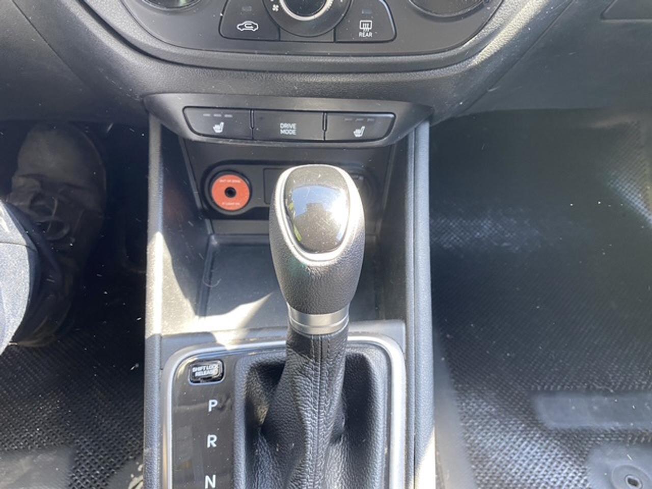 2019 Hyundai Accent SE PREFFERED Photo