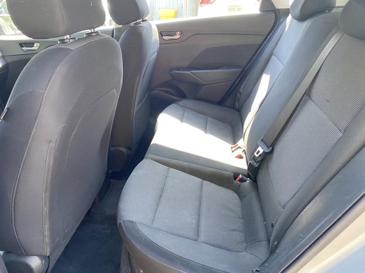 2019 Hyundai Accent SE PREFFERED Photo