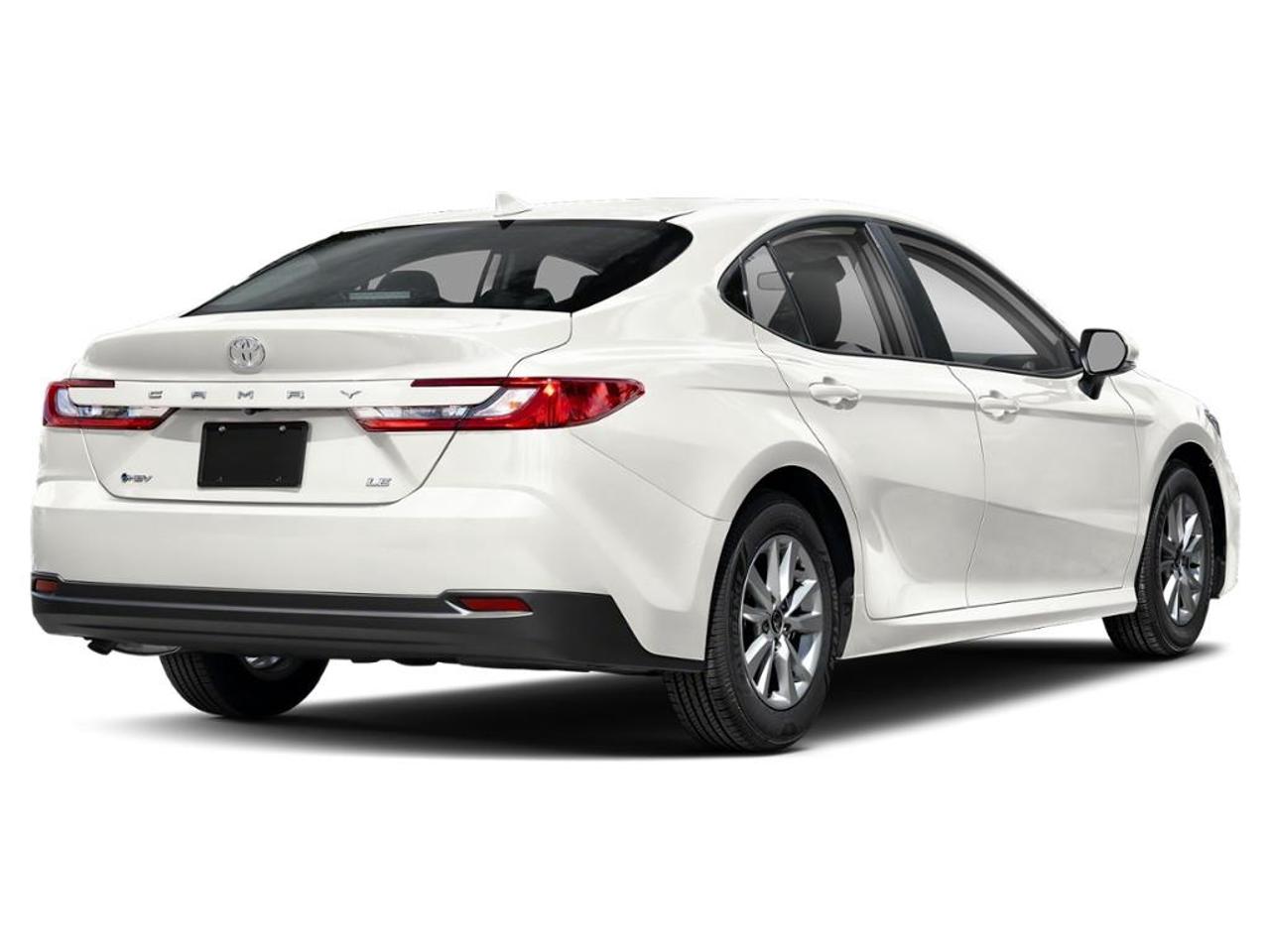 2026 Toyota Camry SE 4dr Front-Wheel Drive Sedan Photo2