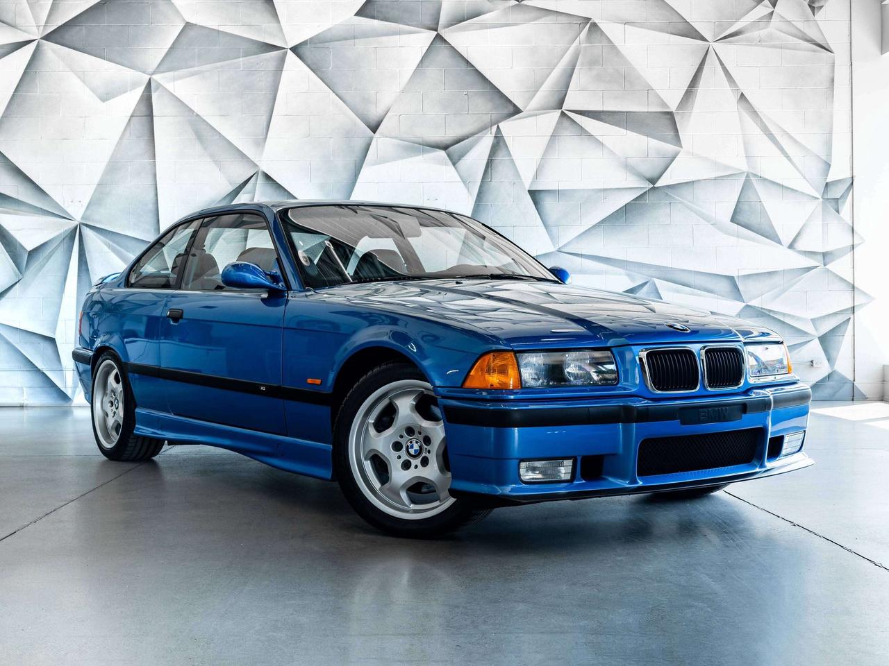1999 BMW 335i  Photo