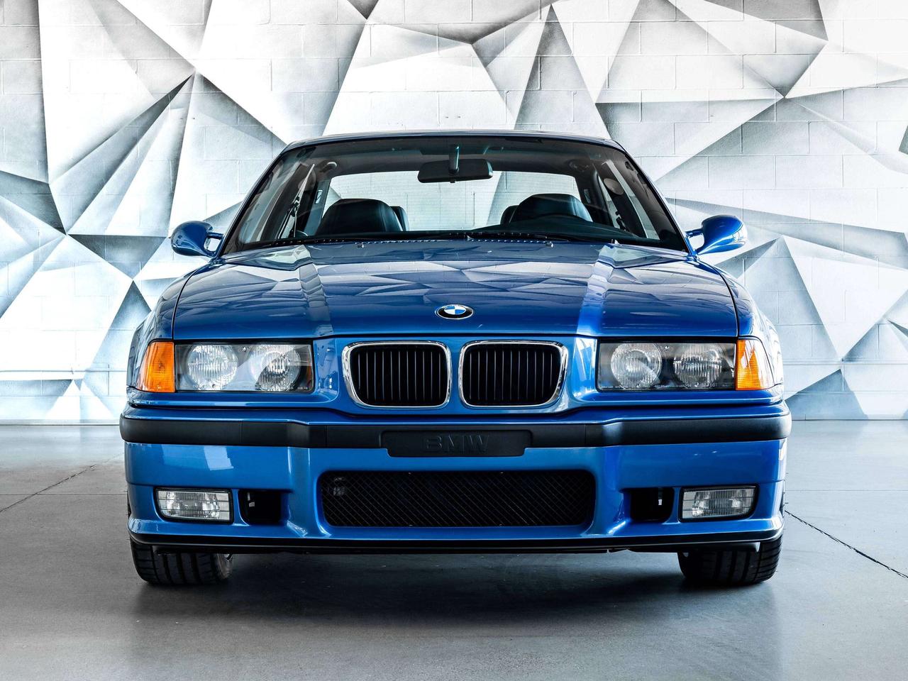 1999 BMW 335i  Photo