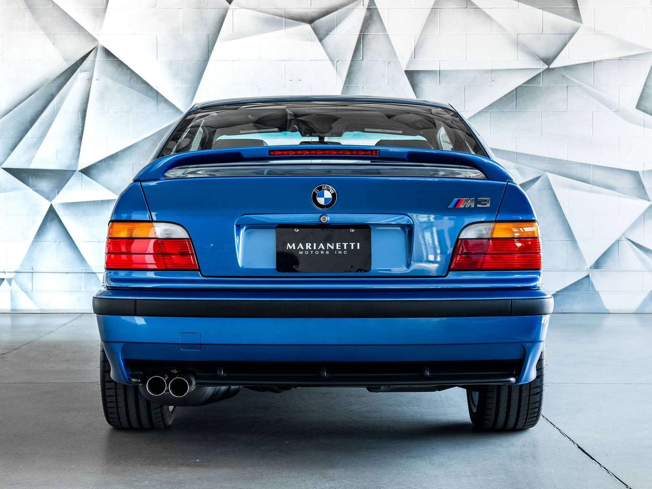 1999 BMW 335i  Photo