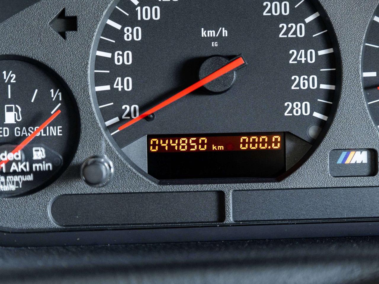 1999 BMW 335i  Photo