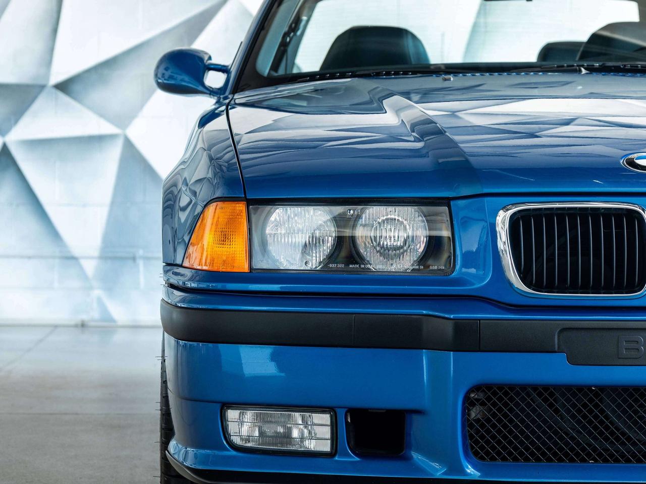 1999 BMW 335i  Photo