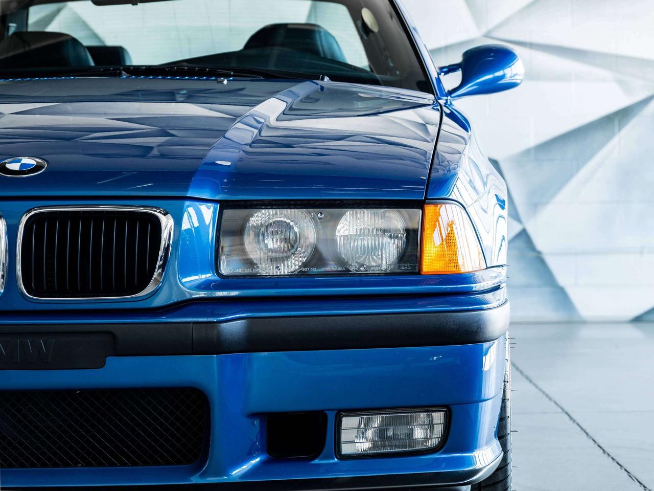 1999 BMW 335i  Photo