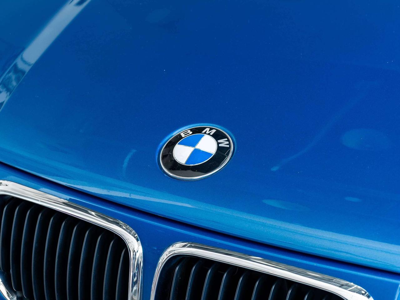 1999 BMW 335i  Photo