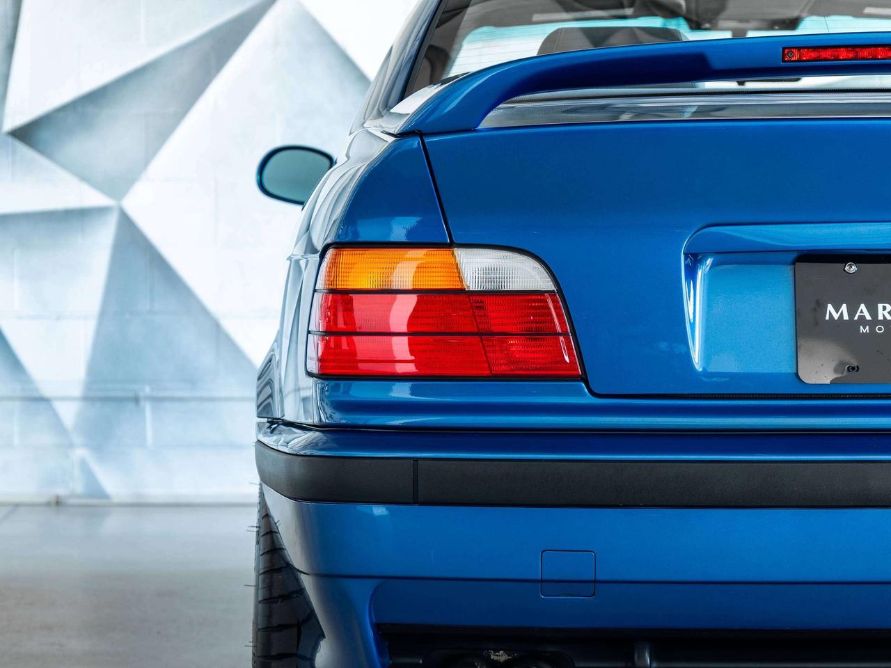 1999 BMW 335i  Photo