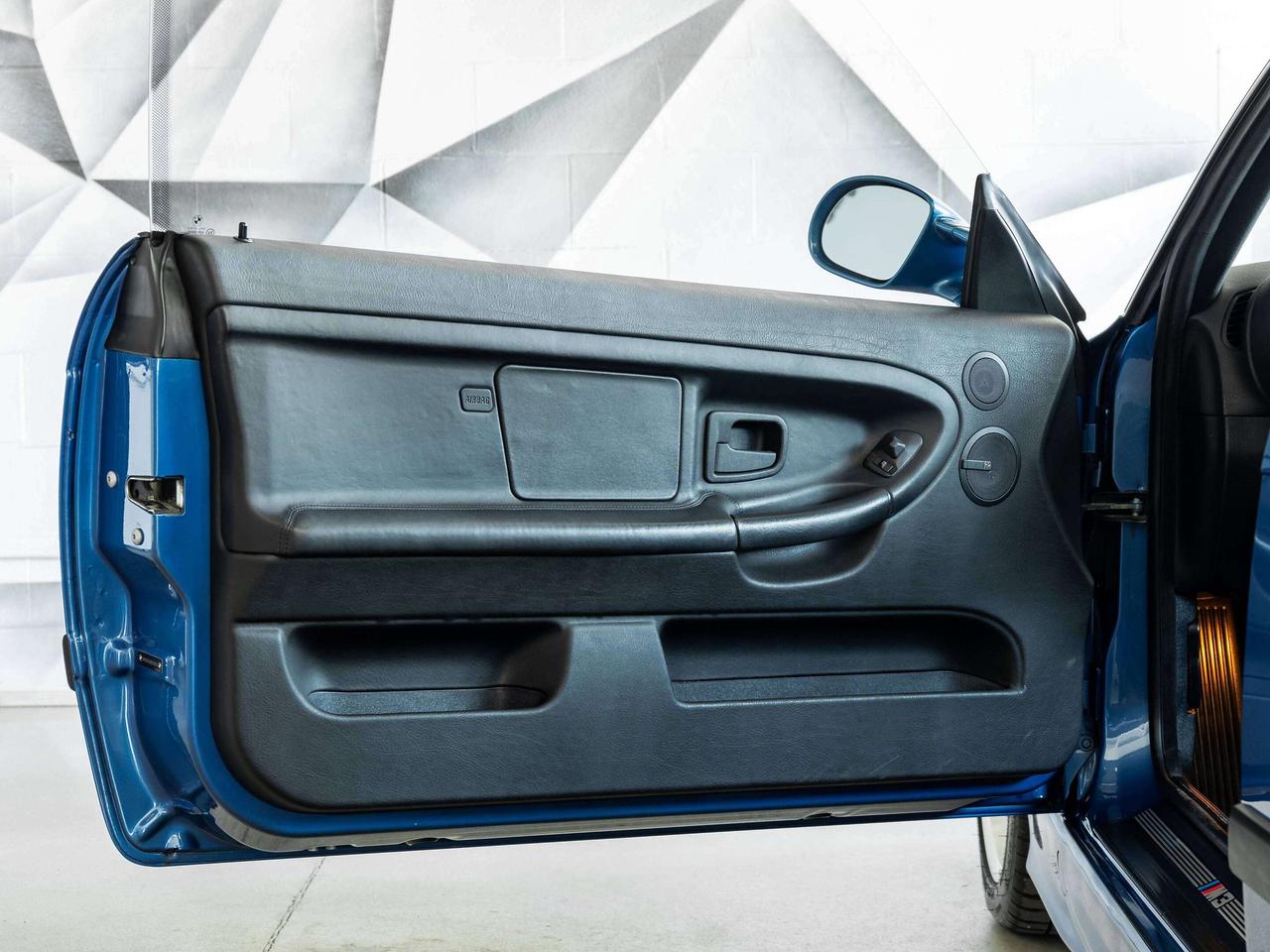 1999 BMW 335i  Photo