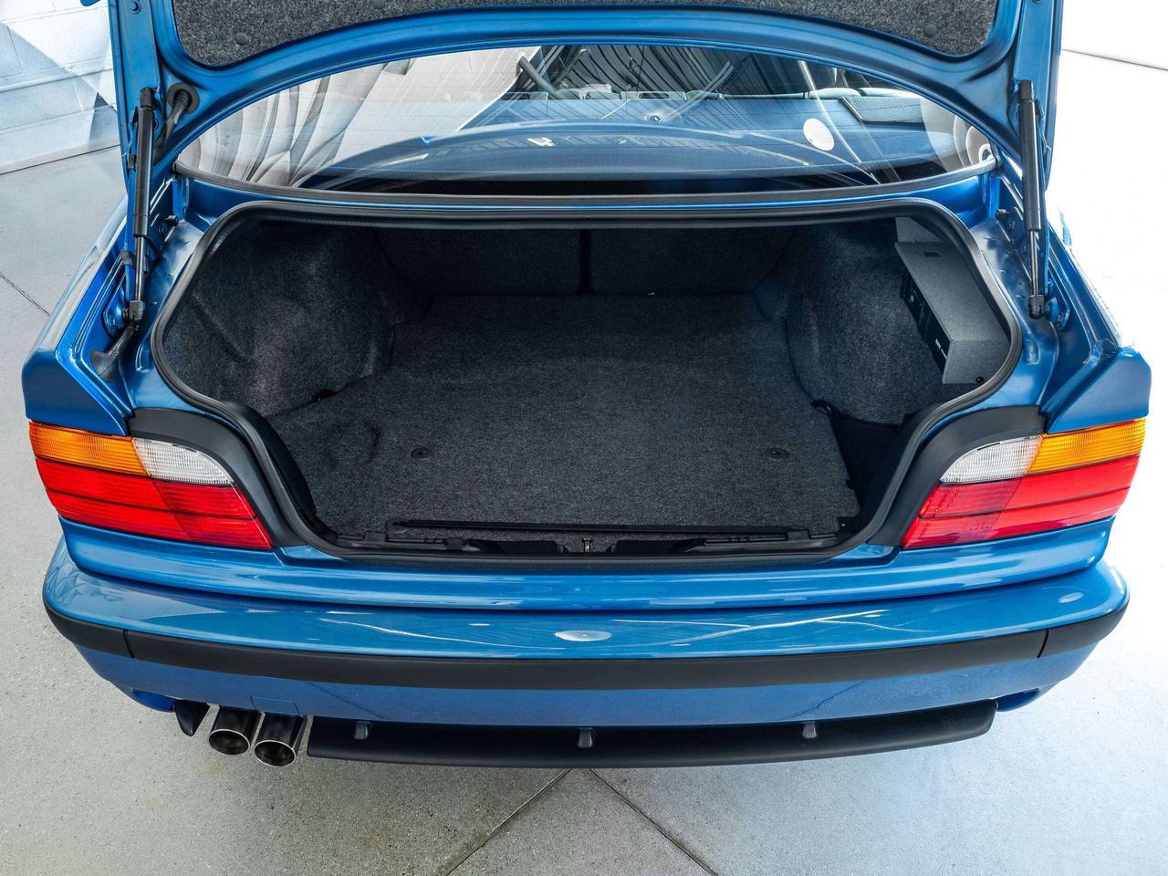 1999 BMW 335i  Photo