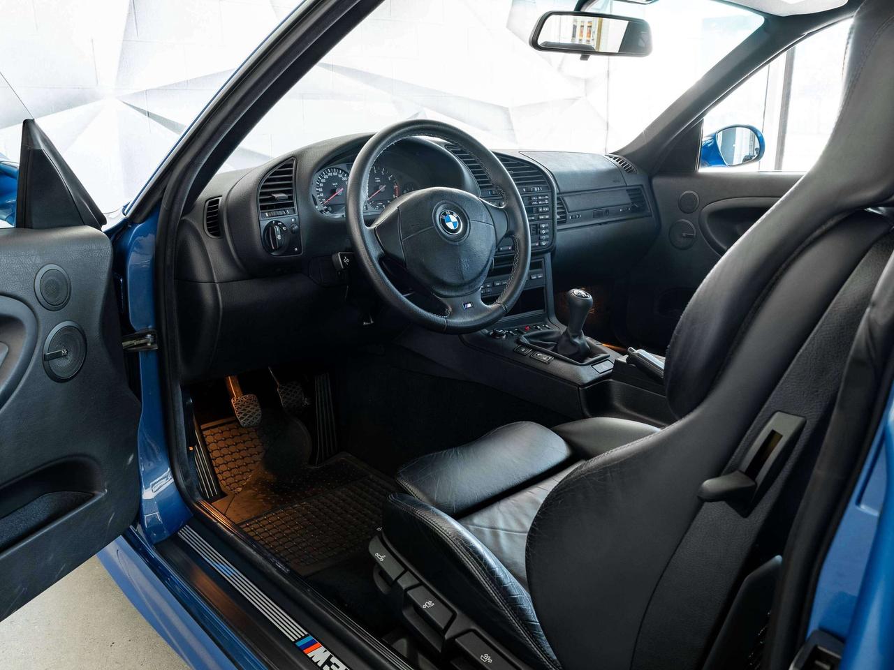 1999 BMW 335i  Photo