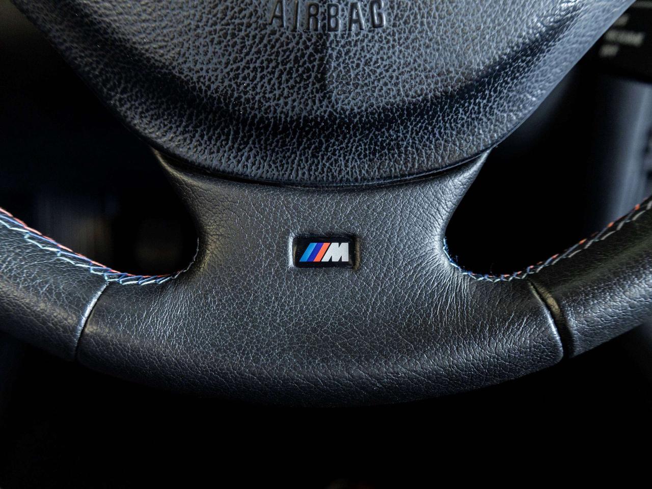 1999 BMW 335i  Photo