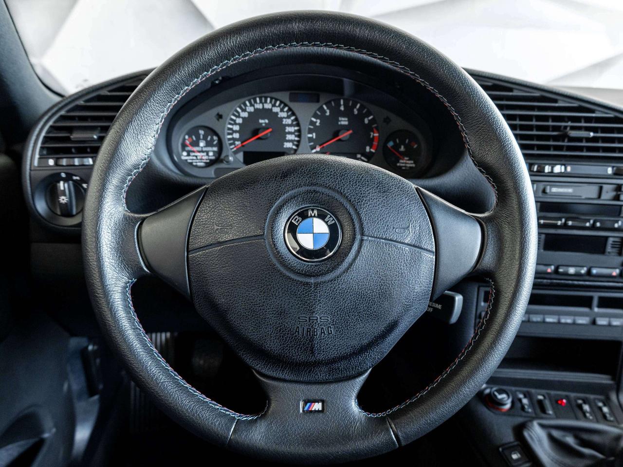 1999 BMW 335i  Photo